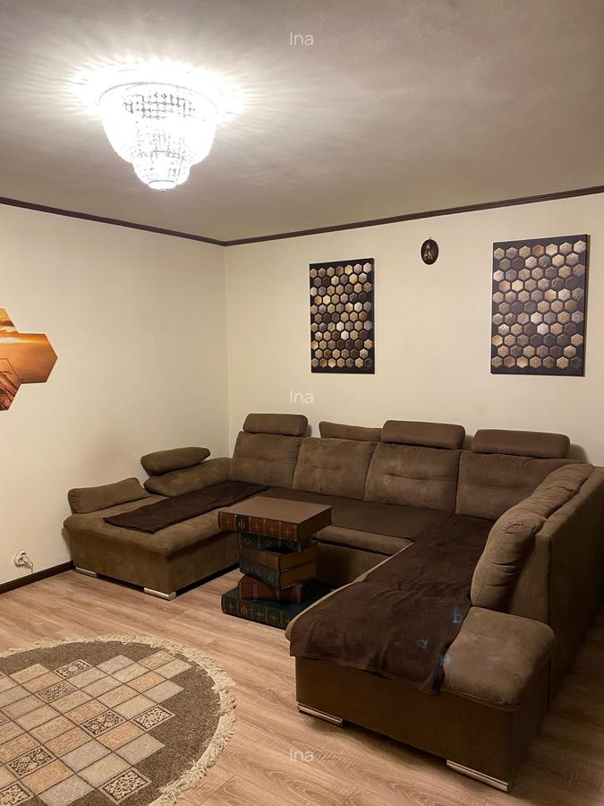 APARTAMENT 2 CAMERE - DECEBAL - 71MP - COMISION 0% - 4