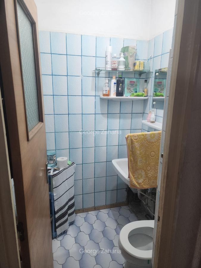 Apartament 3 camere mall Vitan centrala proprie - 11