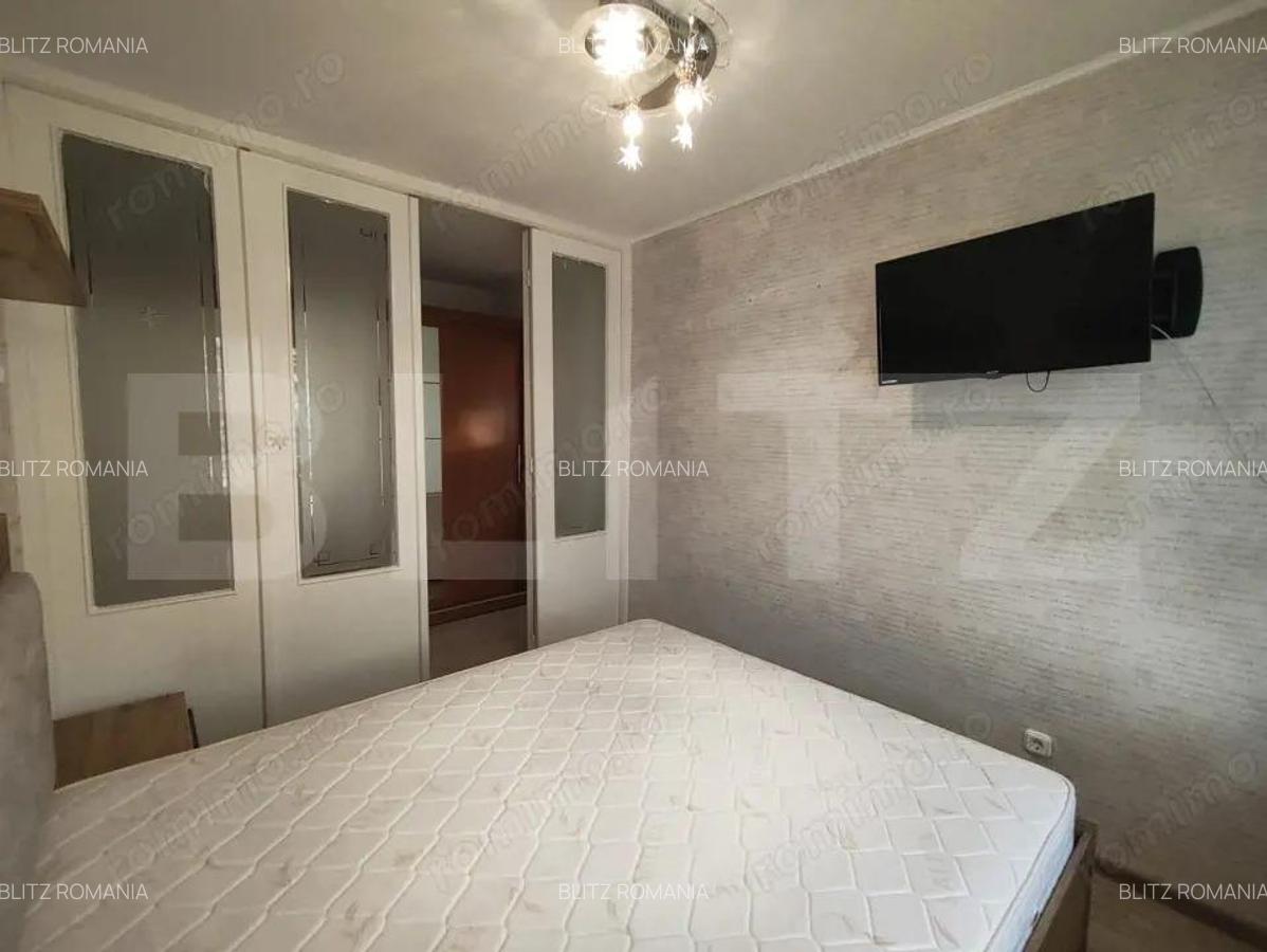 Apartament 3 camere, parcare privata, zona Rogerius - 5