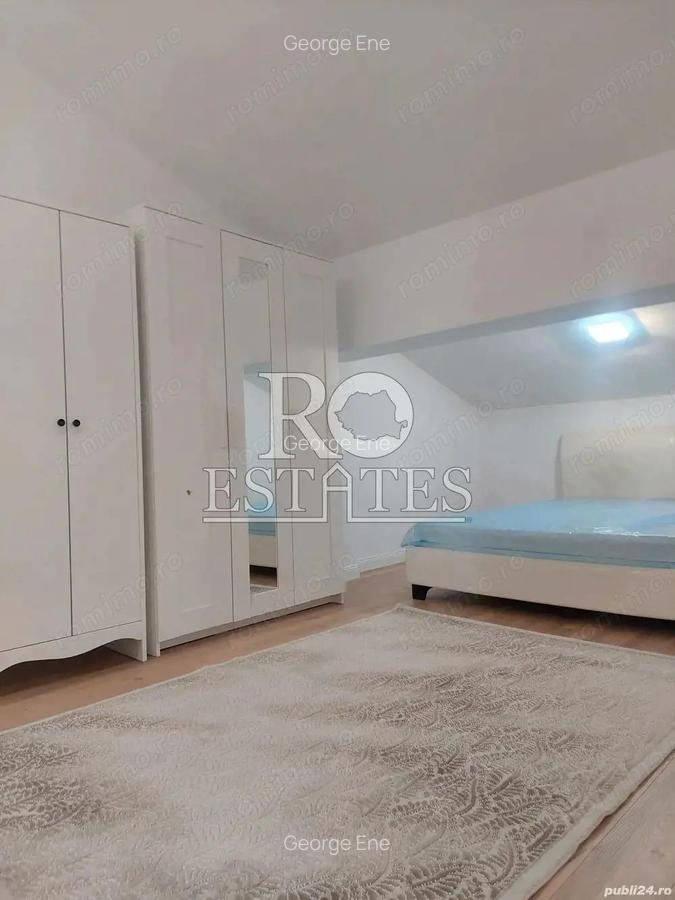 Apartament 2 camere de vanzare Bucurestii Noi - 6
