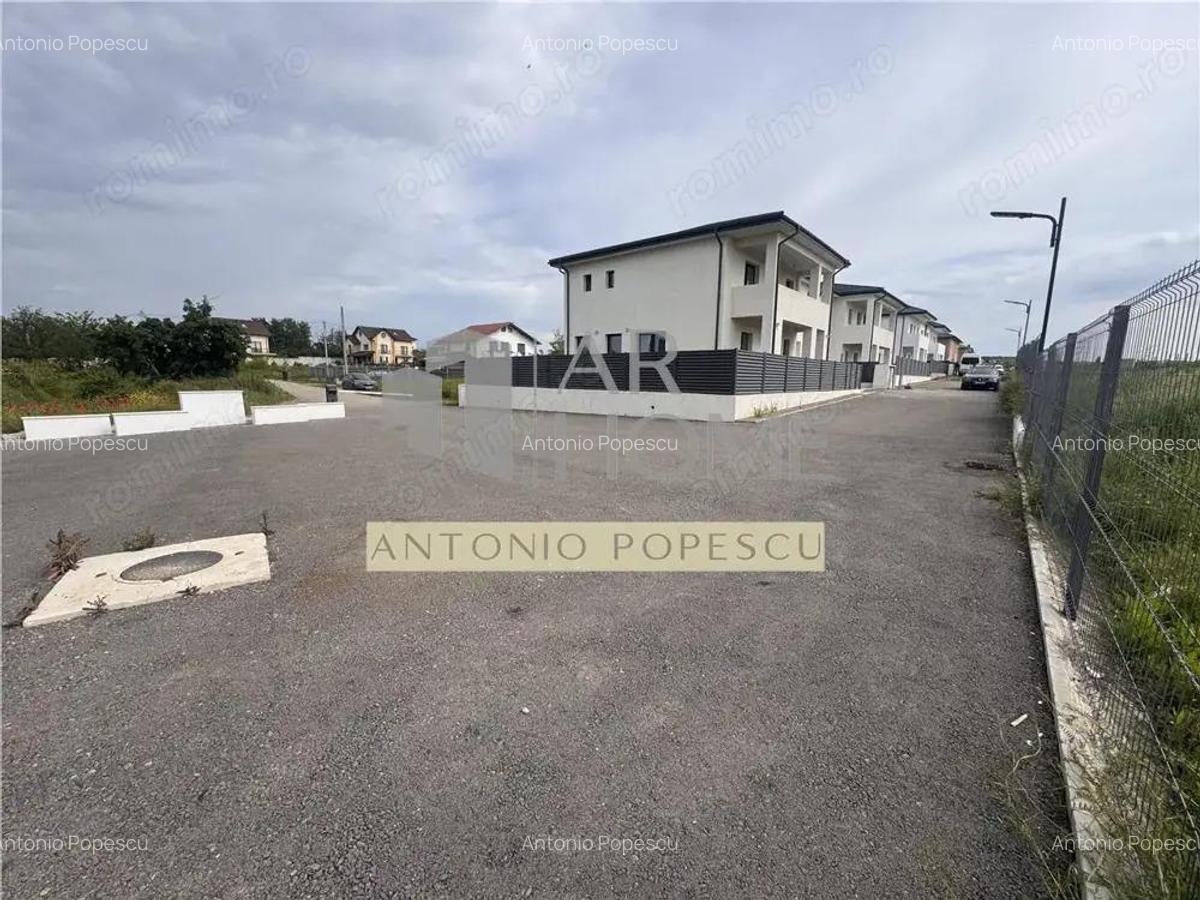 Casa 5 camere plus garaj, in Paulestii Noi, cartier Bionic Residence - 2