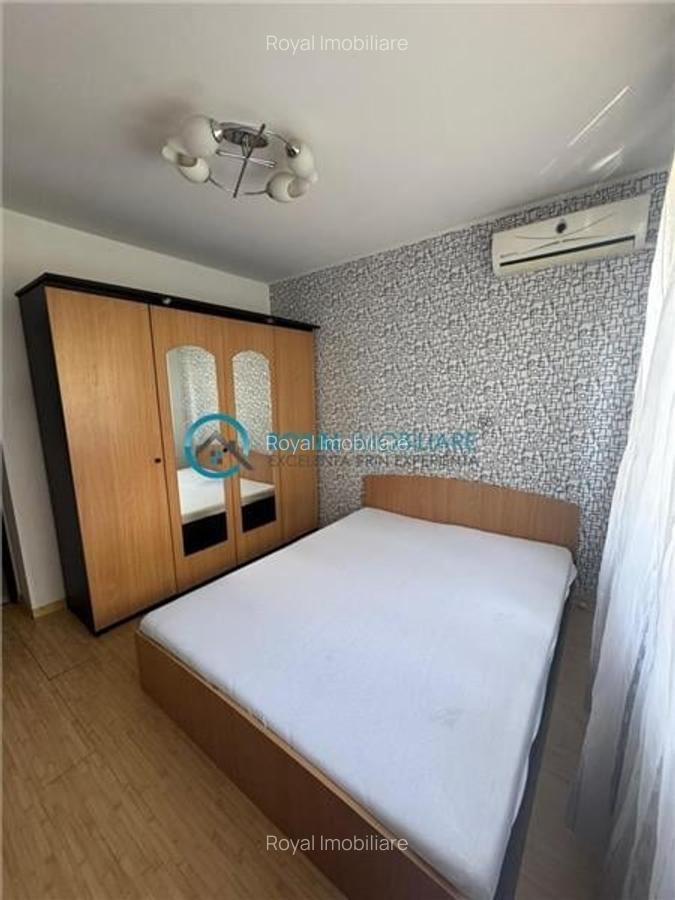 Royal Imobiliare - Inchiriere apartament zona 9 Mai - 10