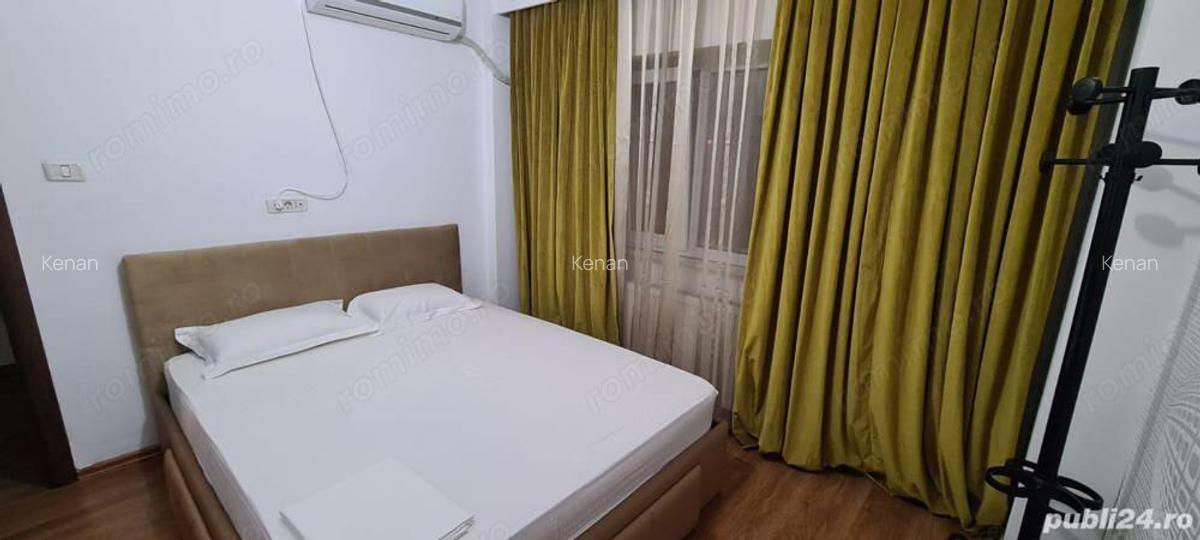 Apartament cu o camera de vanzare in zona Complex Studentesc - 2