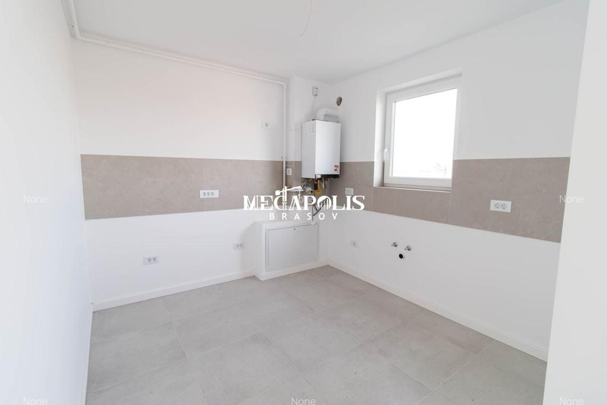 Apartament 3 Camere Sanpetru/ Intabulat - 7