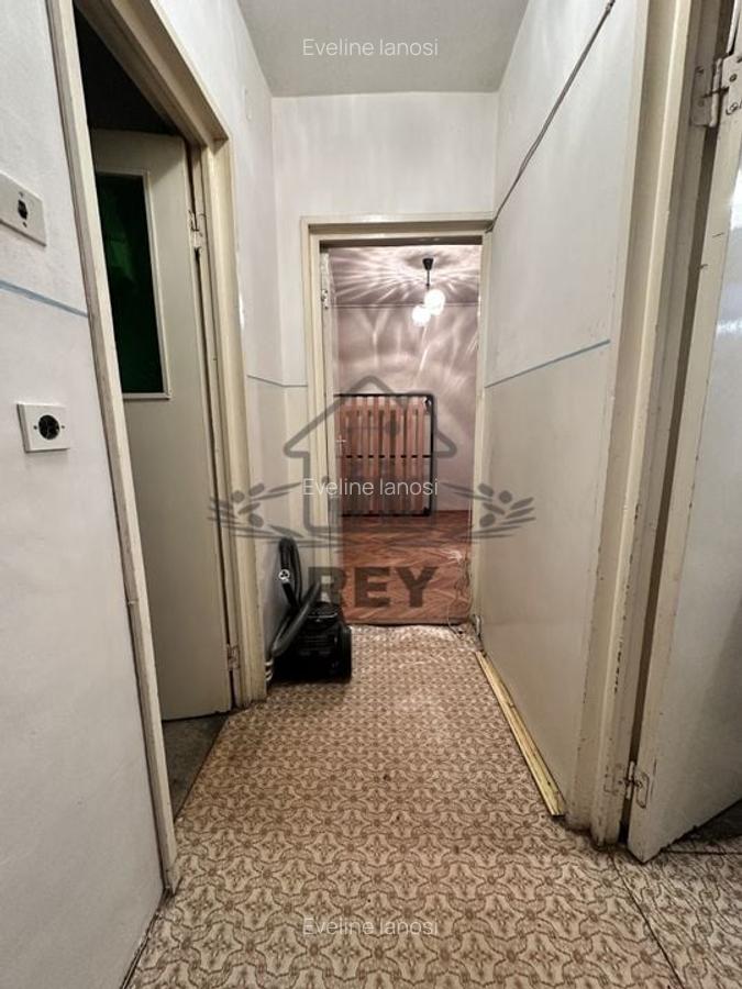 Garsonieră de vânzare Zona Siretului-C. Dumbravii - 2