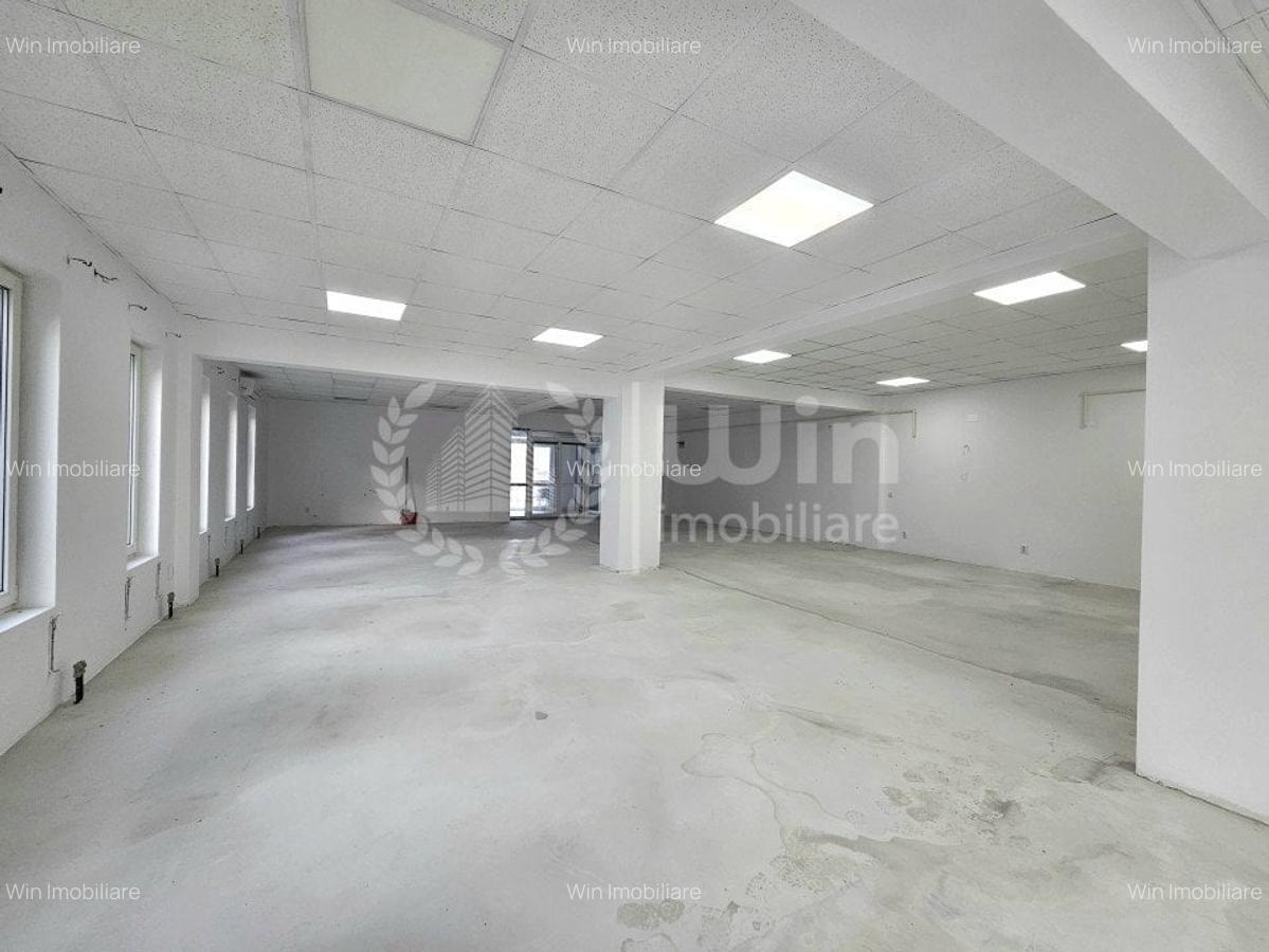 Spațiu comercial, 189 mp în Zorilor - 2