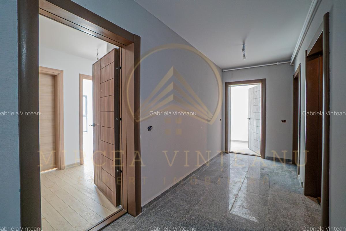 INEL II - COMPLEX PRIMO RESIDENCE - Apartament cu 2 camere situat la etajul 4 - 14