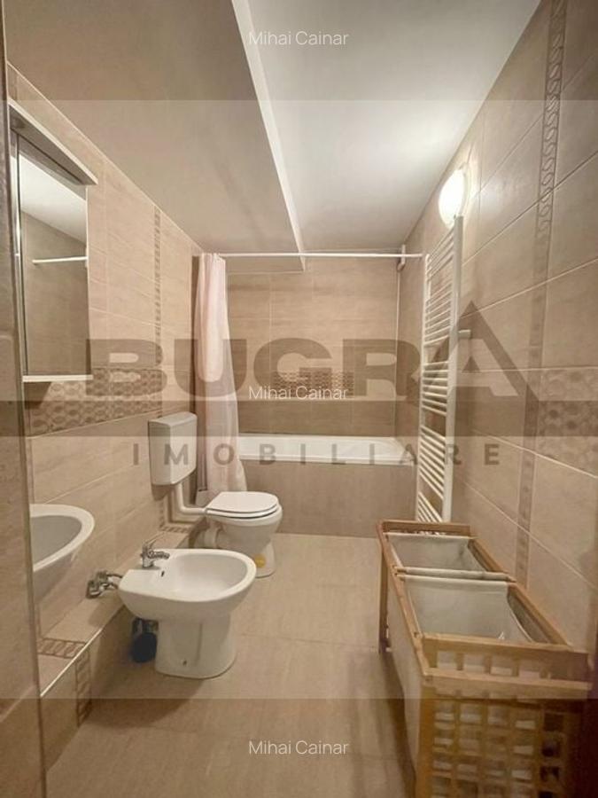 Apartament de 4 camere, 130mp, cheltuieli incluse, zona Platinia - 8