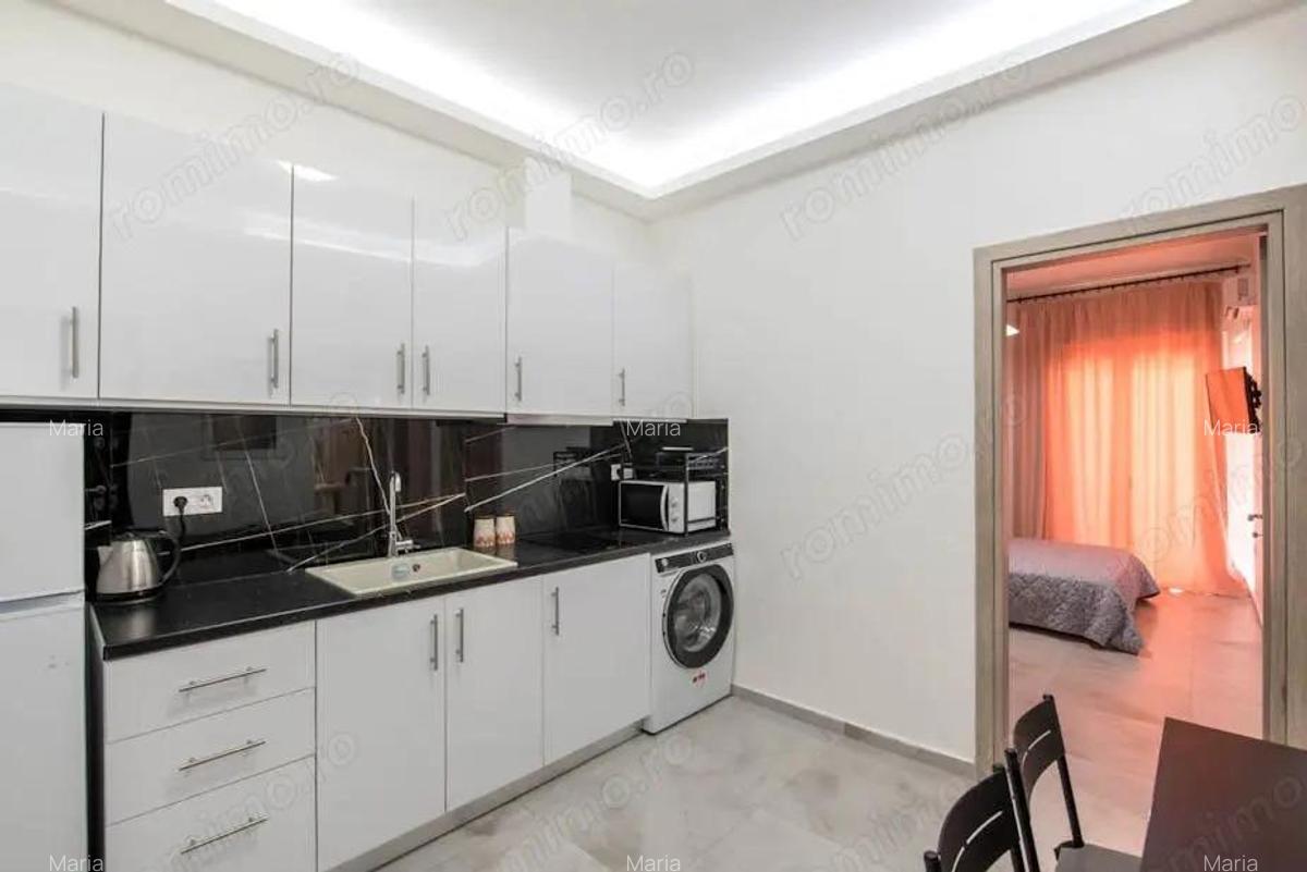 De inchiriat apartament cu 2 camere in zona Gheorghe Lazar - 1