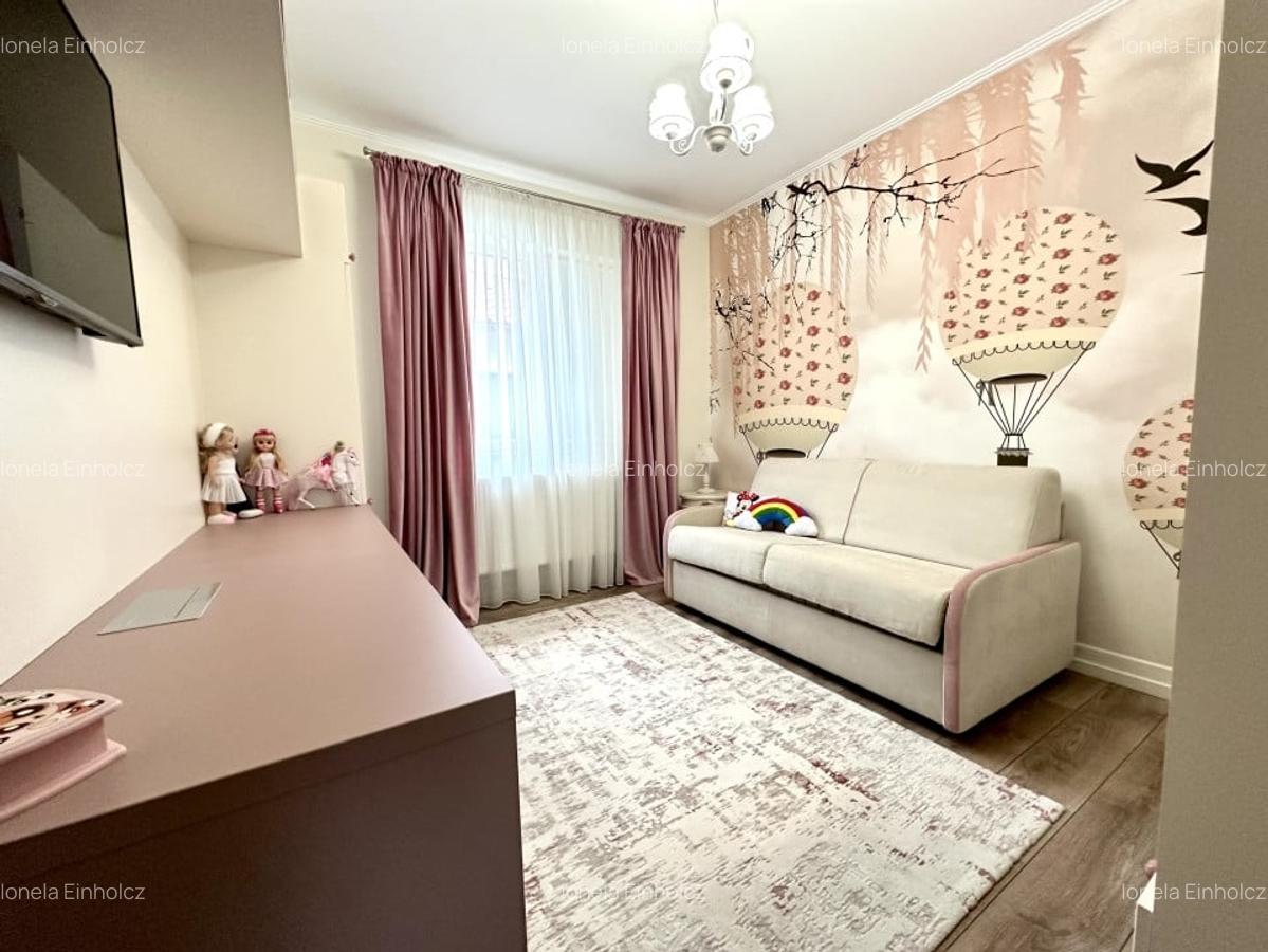 Duplex cu 3 camere în Dumbrăvița - 5