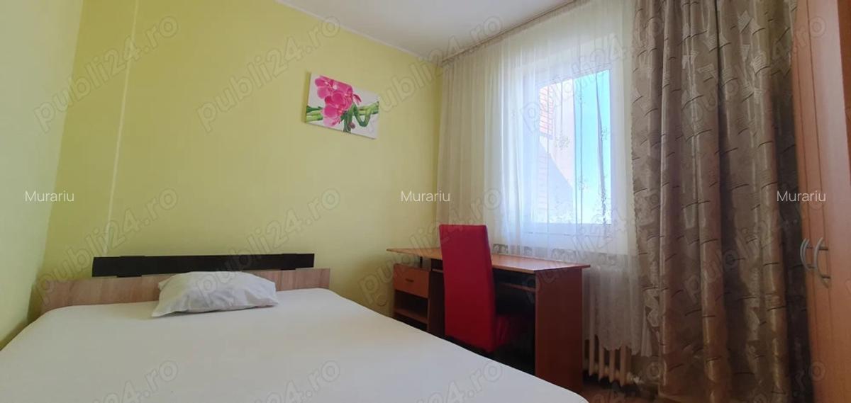Proprietar vand apartament 4 camere zona centrala - langa Fructus - 3