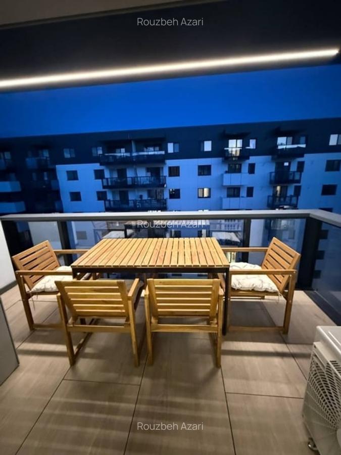 Apartament 3 camere | 69 Mp Utili | Parcare Inclusa | Cortina North - 11