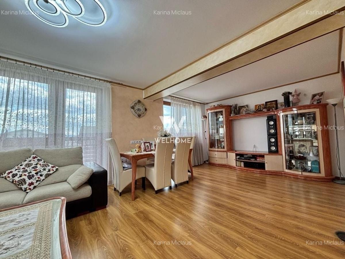 Casa 5 camere cu teren generos si CARPORT - Cartierul Arhitectilor - 3