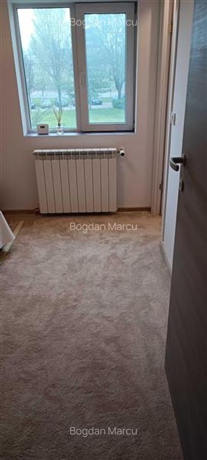 Etaj 1 cu 2 dormitoare și 2 balcoane, mobilat și utilat - 2
