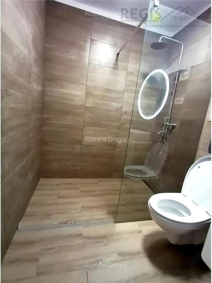 Apartament 2 camere in casa cu gradina CENTRU - 12