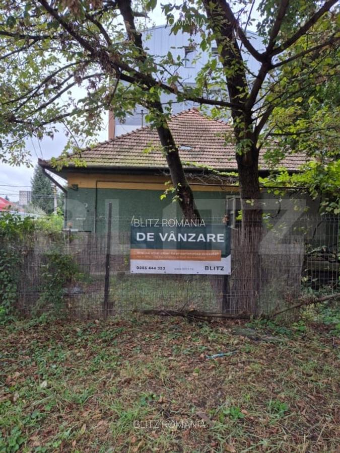 Casa de vanzare, 85 mp, zona Dacia - 6