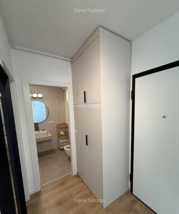 Parc Carol-13 Septembrie-Vulcan Residence-apartament 2 camere-mobilat, centrală - 7