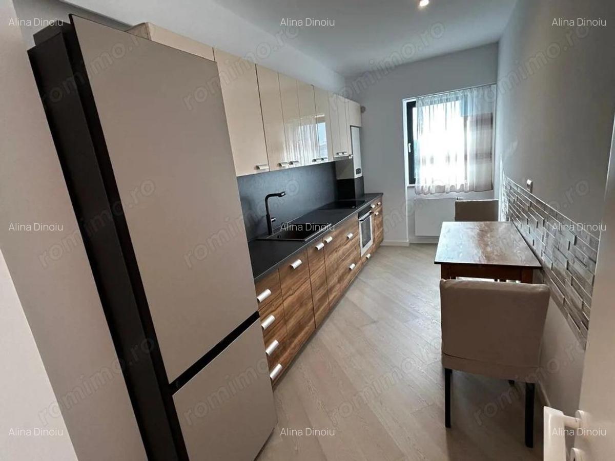 Apartament 2 camere Pipera I Cortina North | Gata de mutat - 4