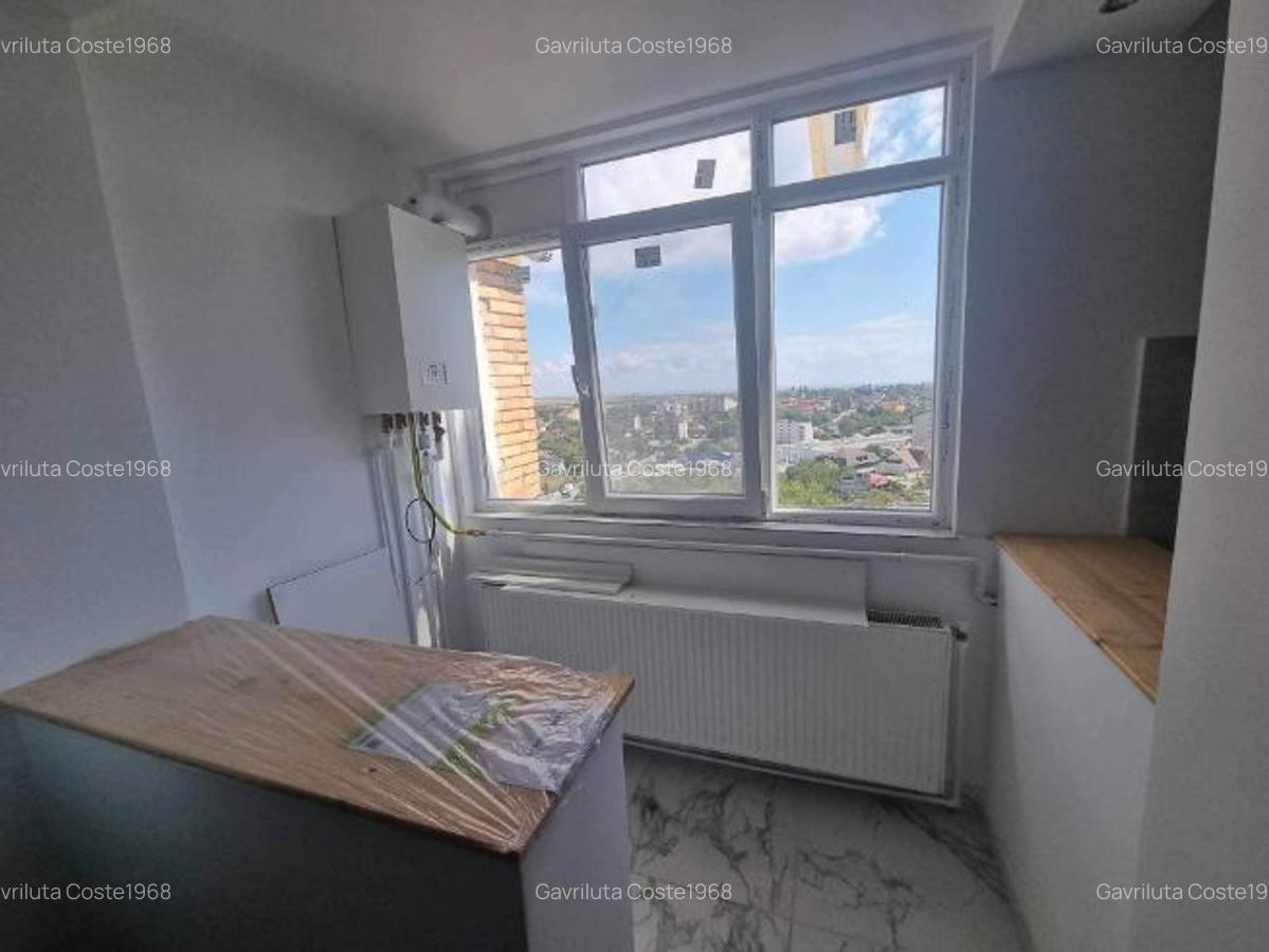 Apartament cu 1 camera Tatarasi  de închiriat, renovat de la placă, foarte aproape de statie - 8