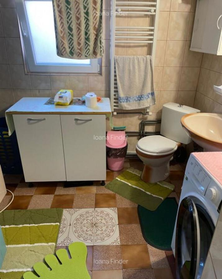 Casa cu 3 camere, garaj ?i curte spa?ioasa zona Giul - 9
