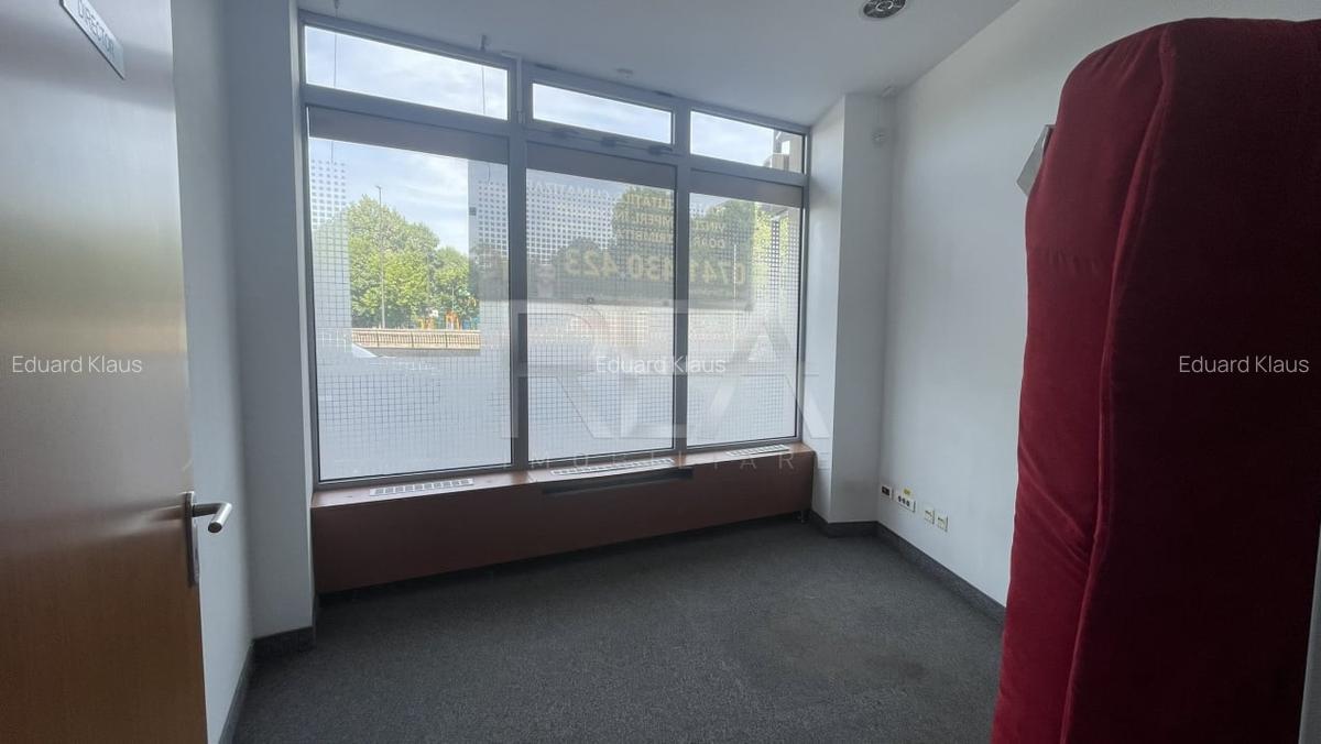 SPATIU COMERCIAL STRADAL MIHAI BRAVU - OBOR - 6