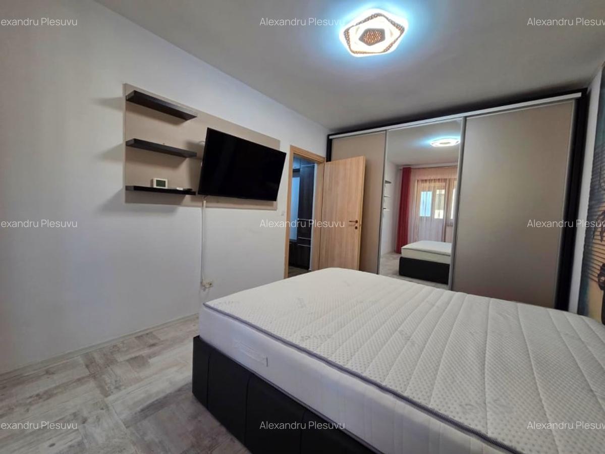 INCHIRIERE-APARTAMENT 2 CAMERE-DECOMANDAT-TUDOR NECULAI - 7