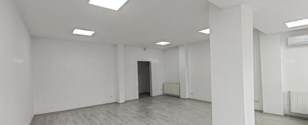 Spatiu comercial 75 mp, str. Milcov - 5
