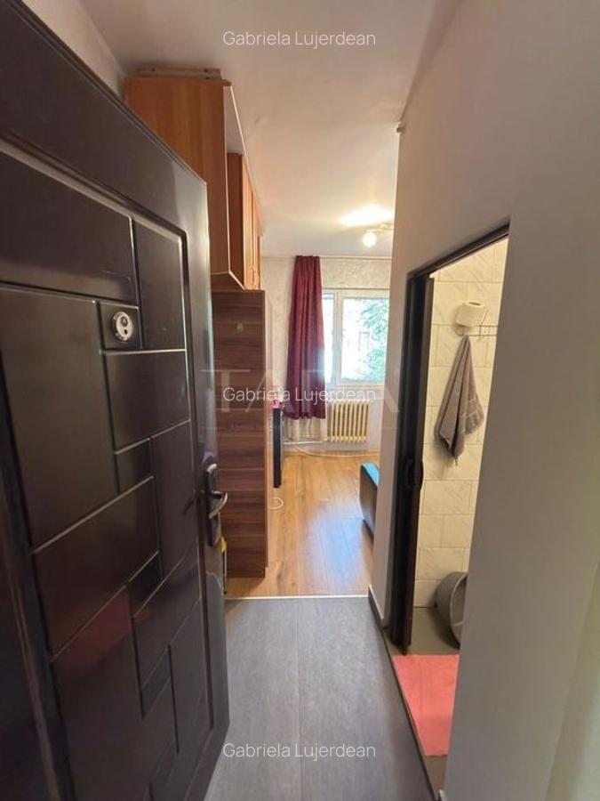 Garsonieră confort 3, 11 mp, Zona Gheorgheni – Piața Hermes - 3