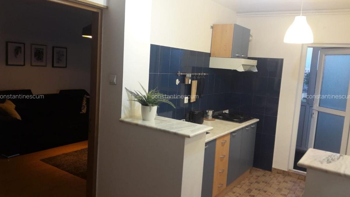 Inchiriere apt. 2 camere Baneasa-Bibescu-Herastrau COMISION ZERO - 9
