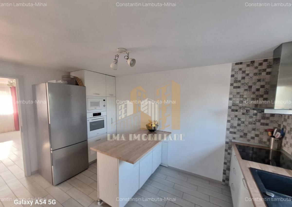 Casa individuala Harman Brasov 5 camere - 11