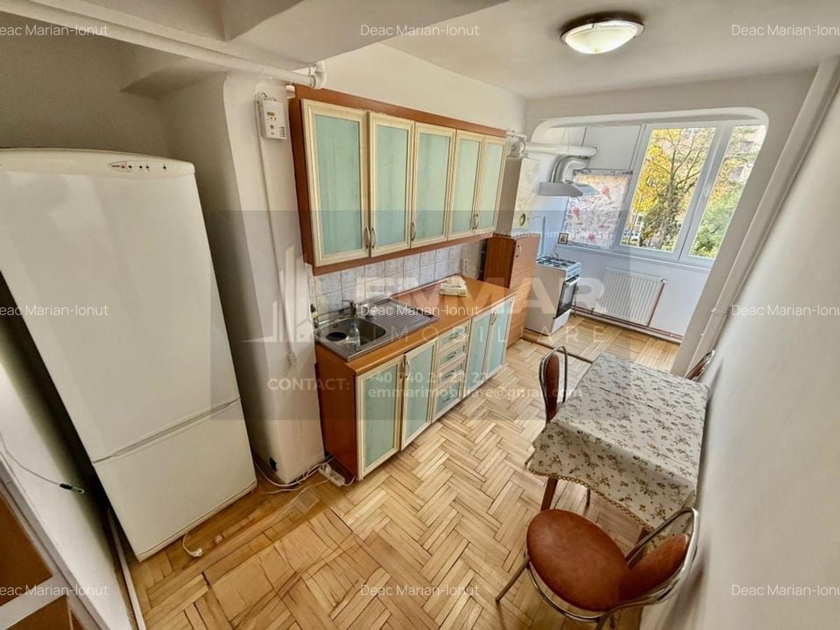 Apartament 2 camere Grigorescu strada Vlahuta - 4