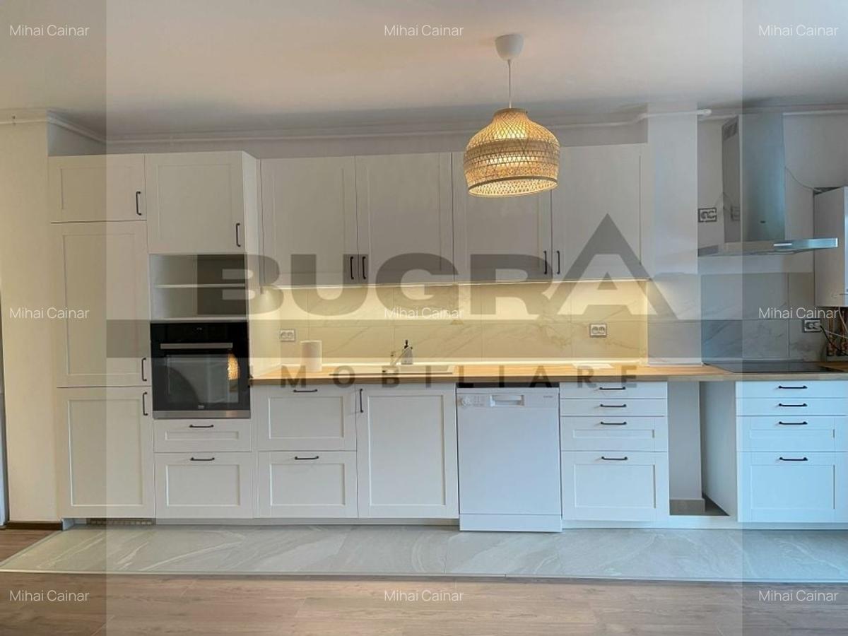 Apartament de 2 camere, 65mp, parcare, Grand Park Sud - 5