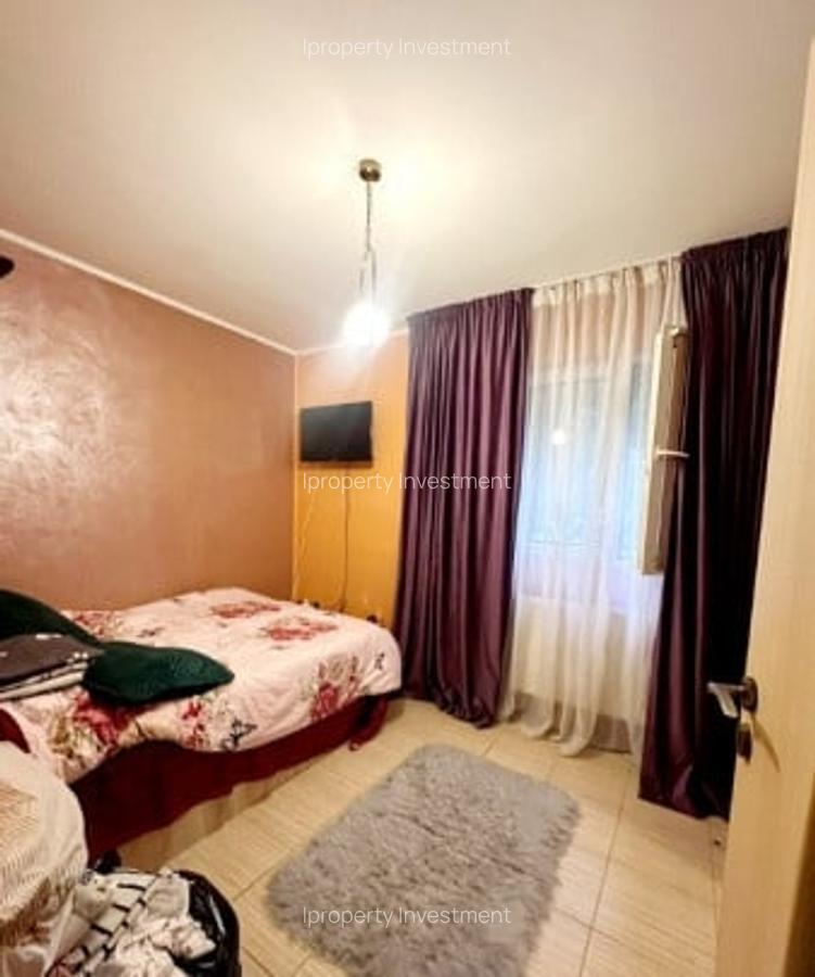 2 Camere | Titan | Proximitate Metrou | Instalatii schimbate/Renovat - 11