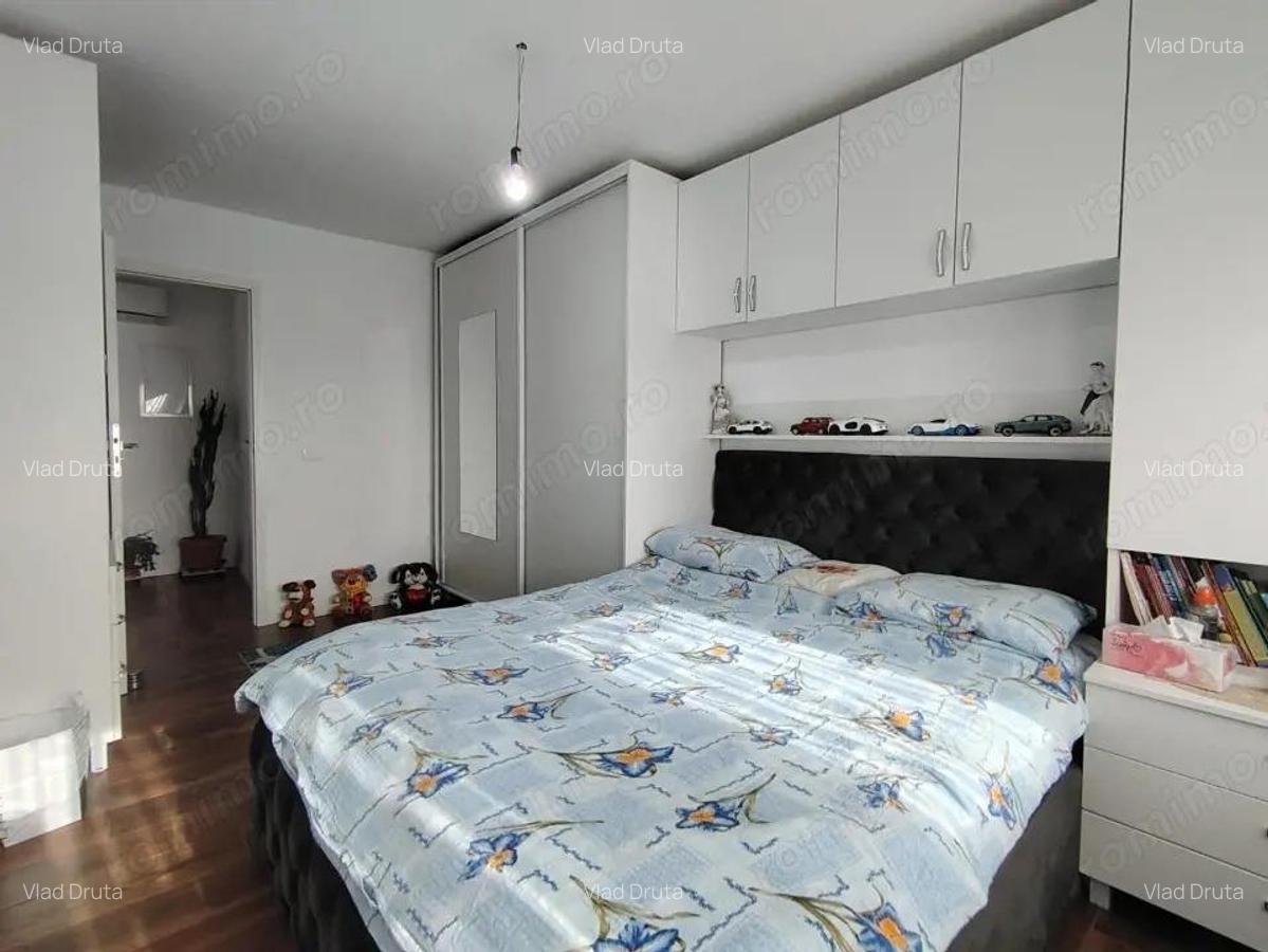 Casa de vanzare in Nojorid - 8