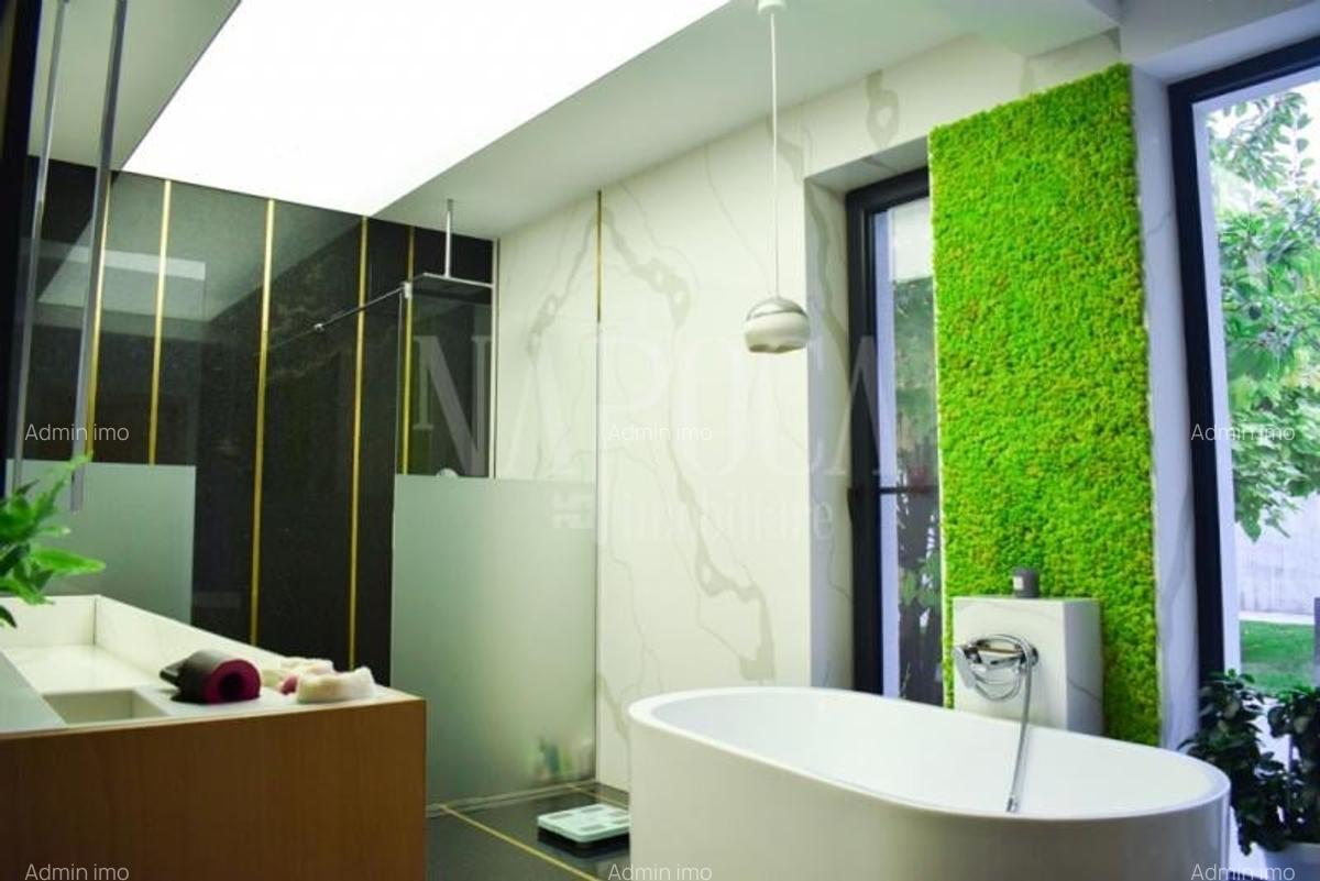 Casa 8 camere de vanzare in Borhanci, Cluj Napoca - 10
