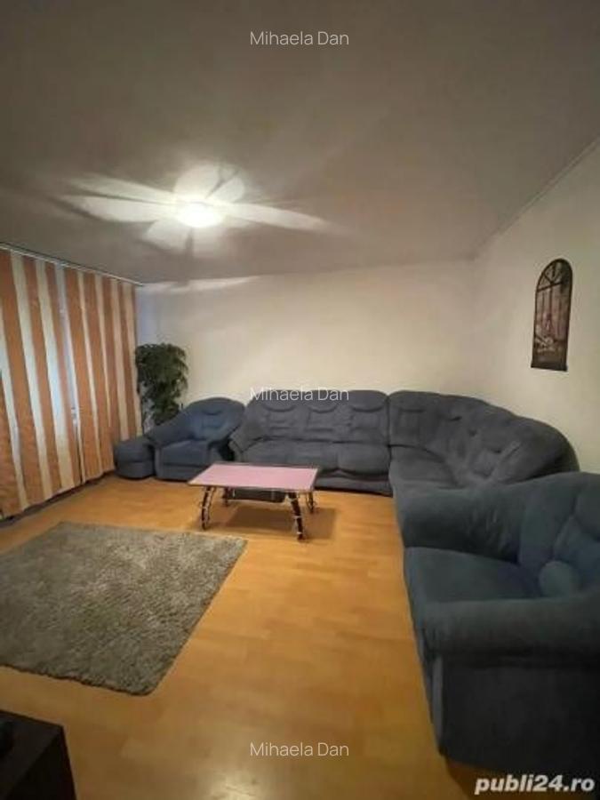 Apartament -3 camere -decomandat-Zona Colentina-Doamna Ghica - 1