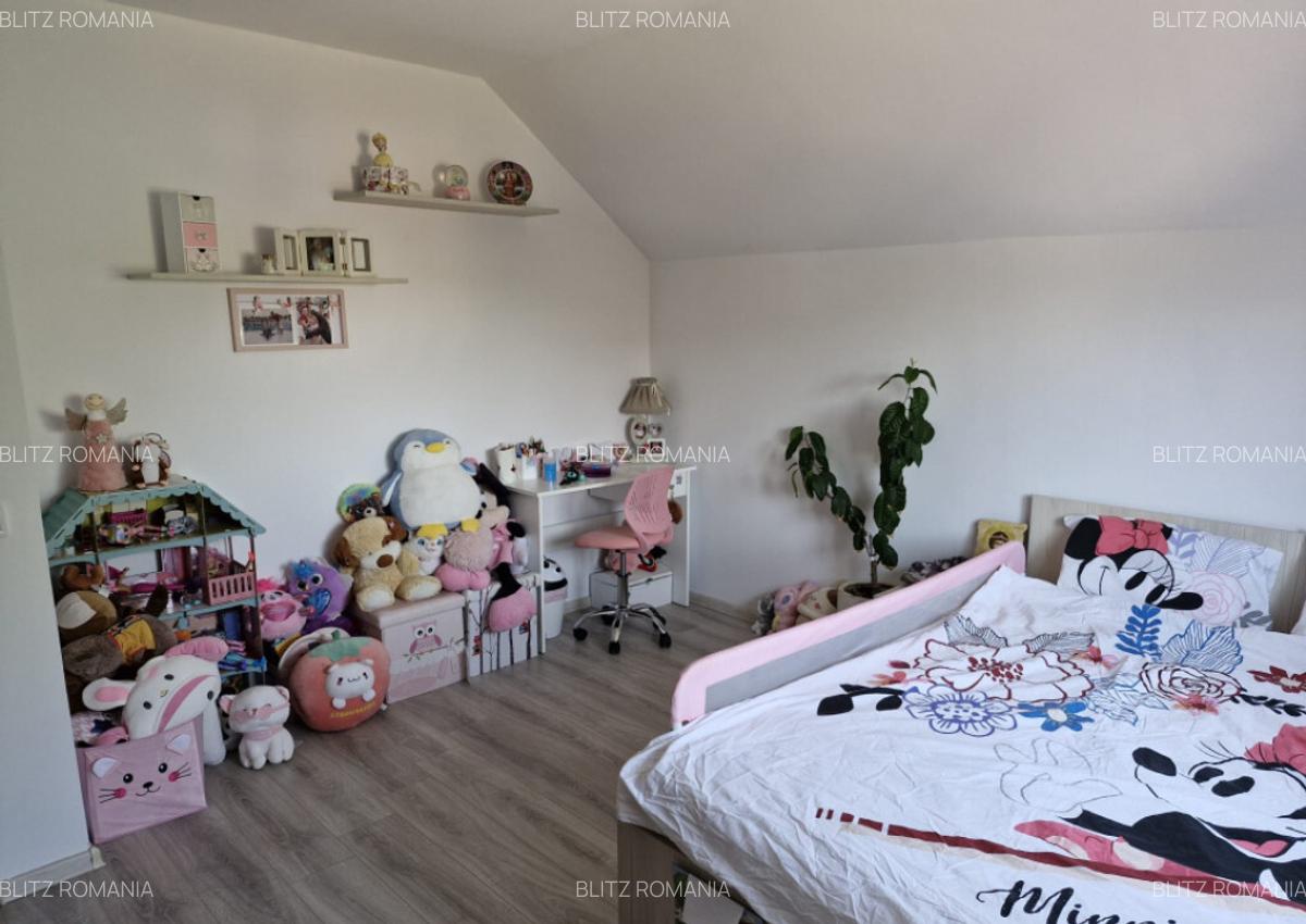 Casa P+1 , 1024 MP TEREN 1024 mp ,184 utili, Malu Mare - 8