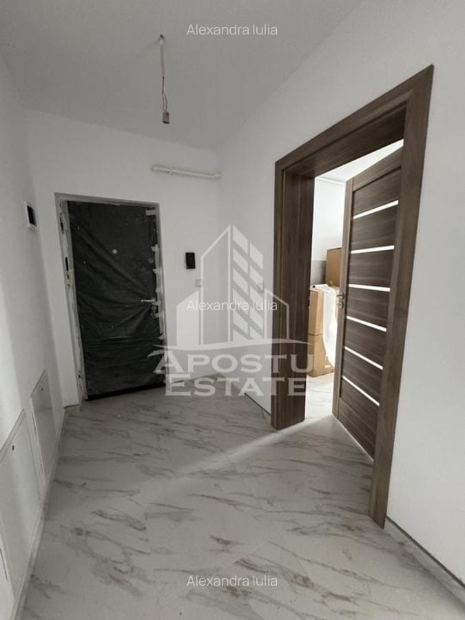 Oportunitate tva 9% apartamente cu 1 camera, bucatarie inchisa 37 mp. - 3
