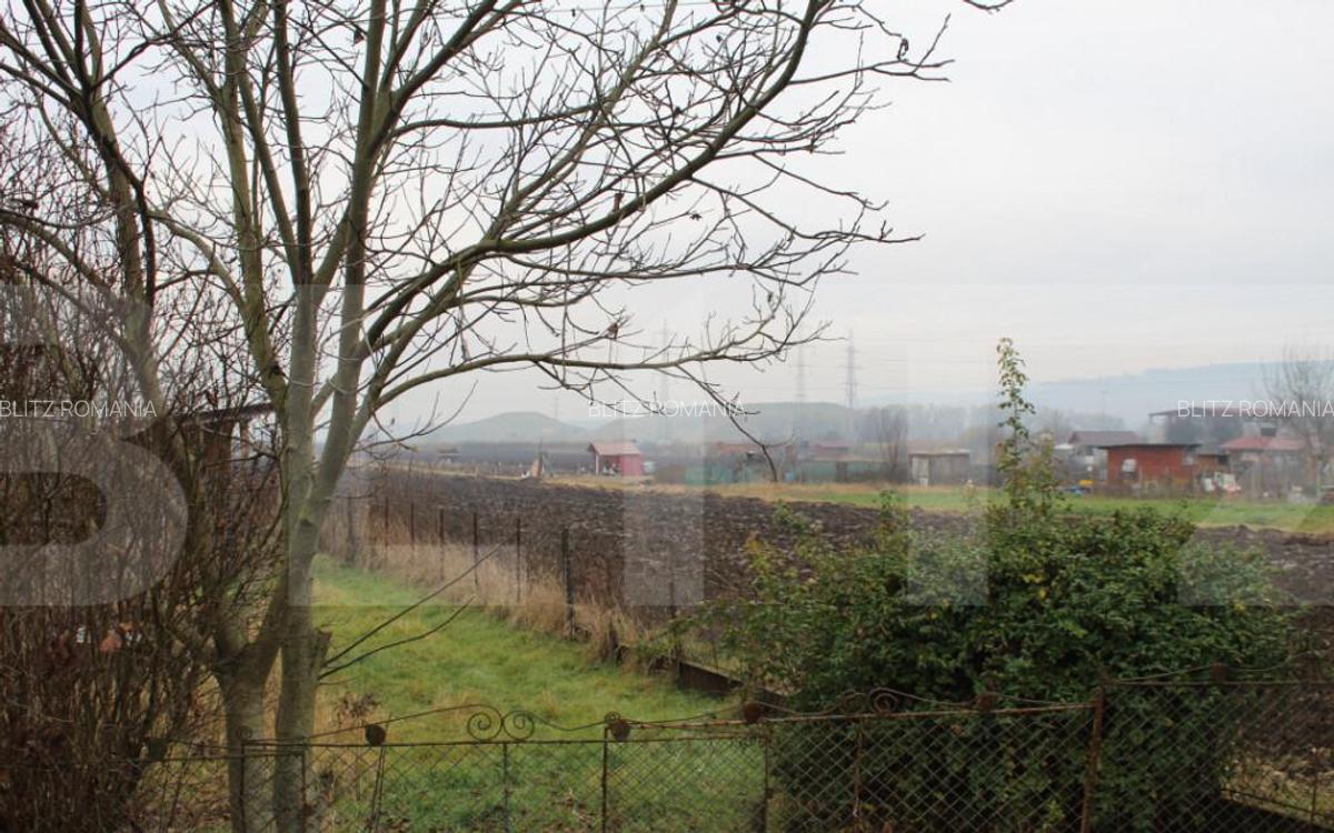 Teren cu poten?ial reziden?ial in dezvoltare 2.000 mp str - 9