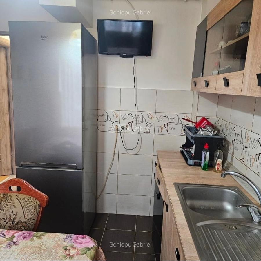 Ocazie!!!Garsoniera decomandata parter Astra 64500 Euro - 4