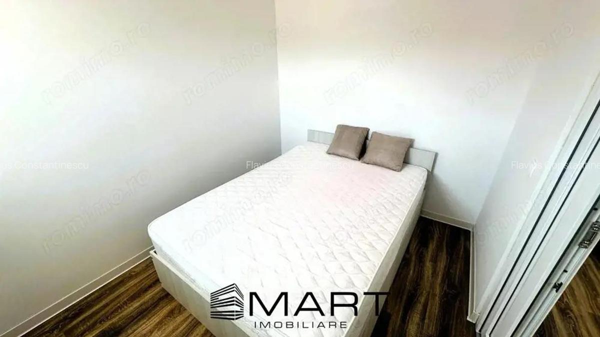 Garsoniera Lux 55 mp Selimbar - 6