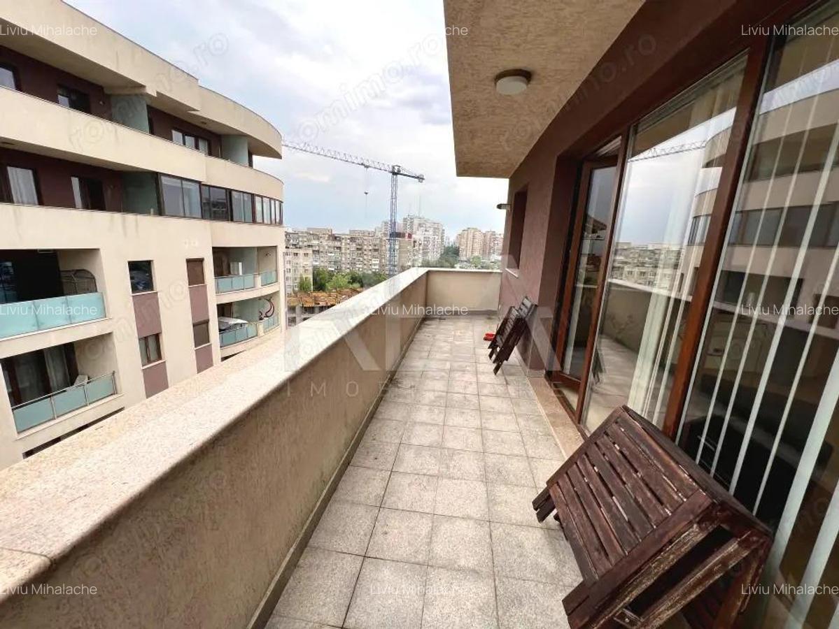 3 camere | Bloc Nou | 5 minute metrou Lujerului - 5