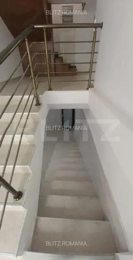 Spatiu comercial stradal, 230 mp, vad pietonal, zona Unirii - 20