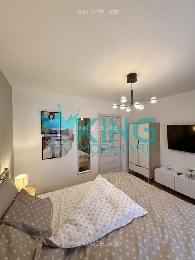 Apartament 3 Camere Fundeni Bucuresti - 6