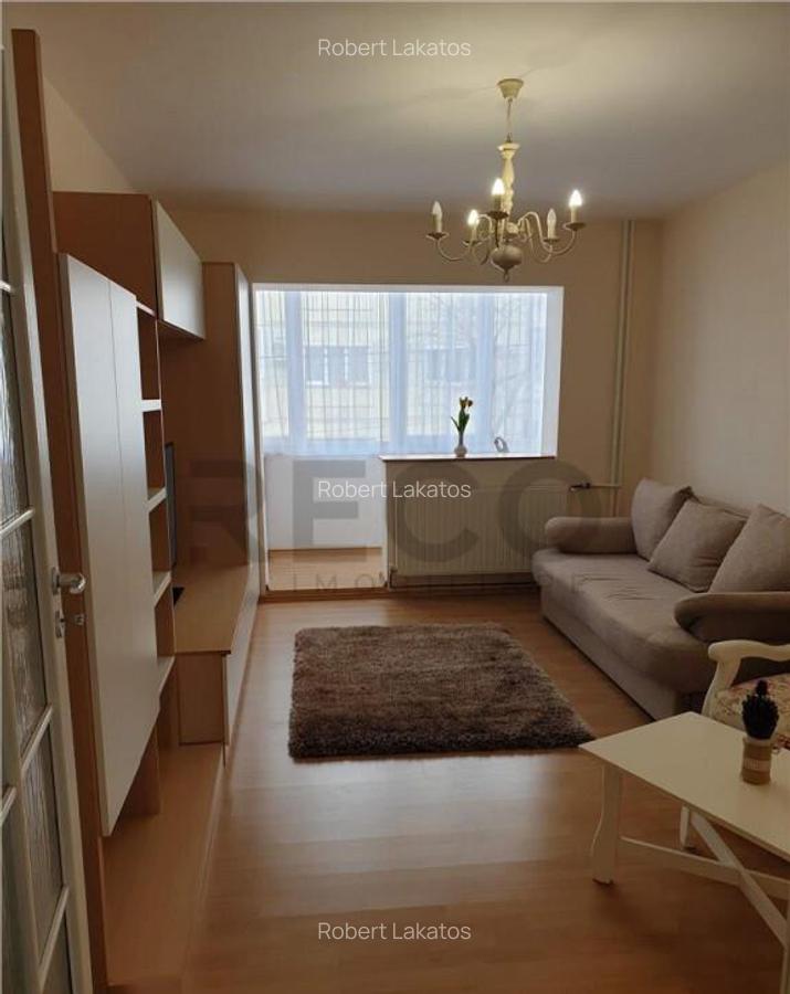 RECO Apartament la etajul 1 Cantemir - 7
