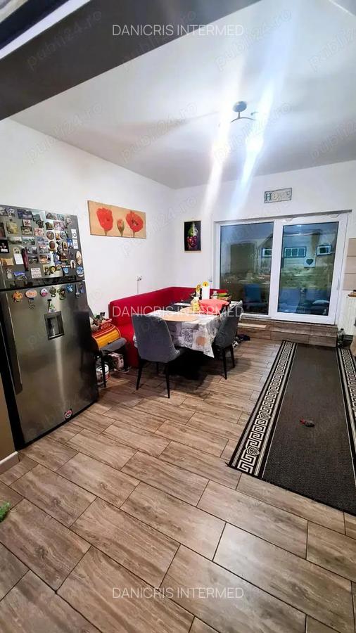 Vila - Valu lui Traian - Zona centrala - 5