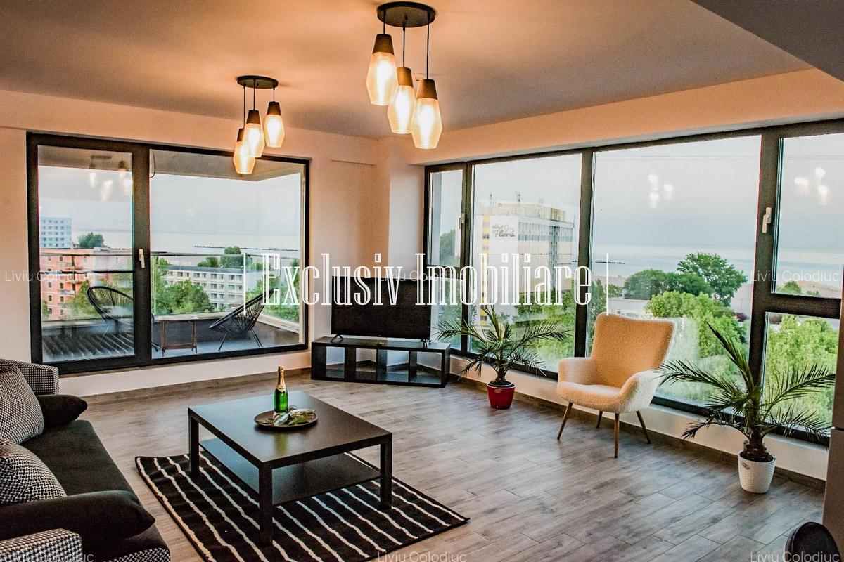 Vedere Totala la Lac si Mare!Apartament 167 mp - Terase Impresionante si Parcare - 27 Vedere Totala la Lac si Mare!Apartament 167 mp - Terase Impresionante si Parcare - 27