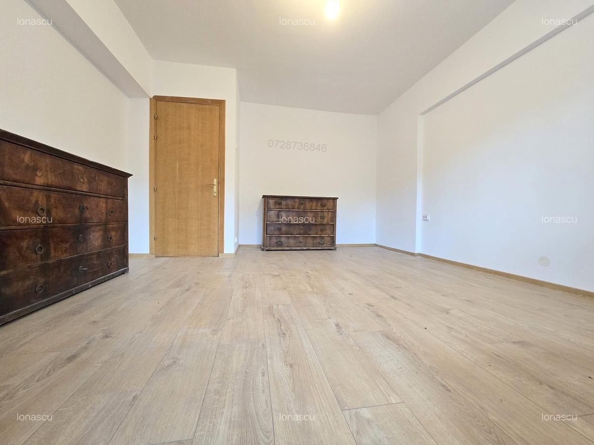 Unirii - Fantani, Casa Poporului, etaj 1, decomandat - 3