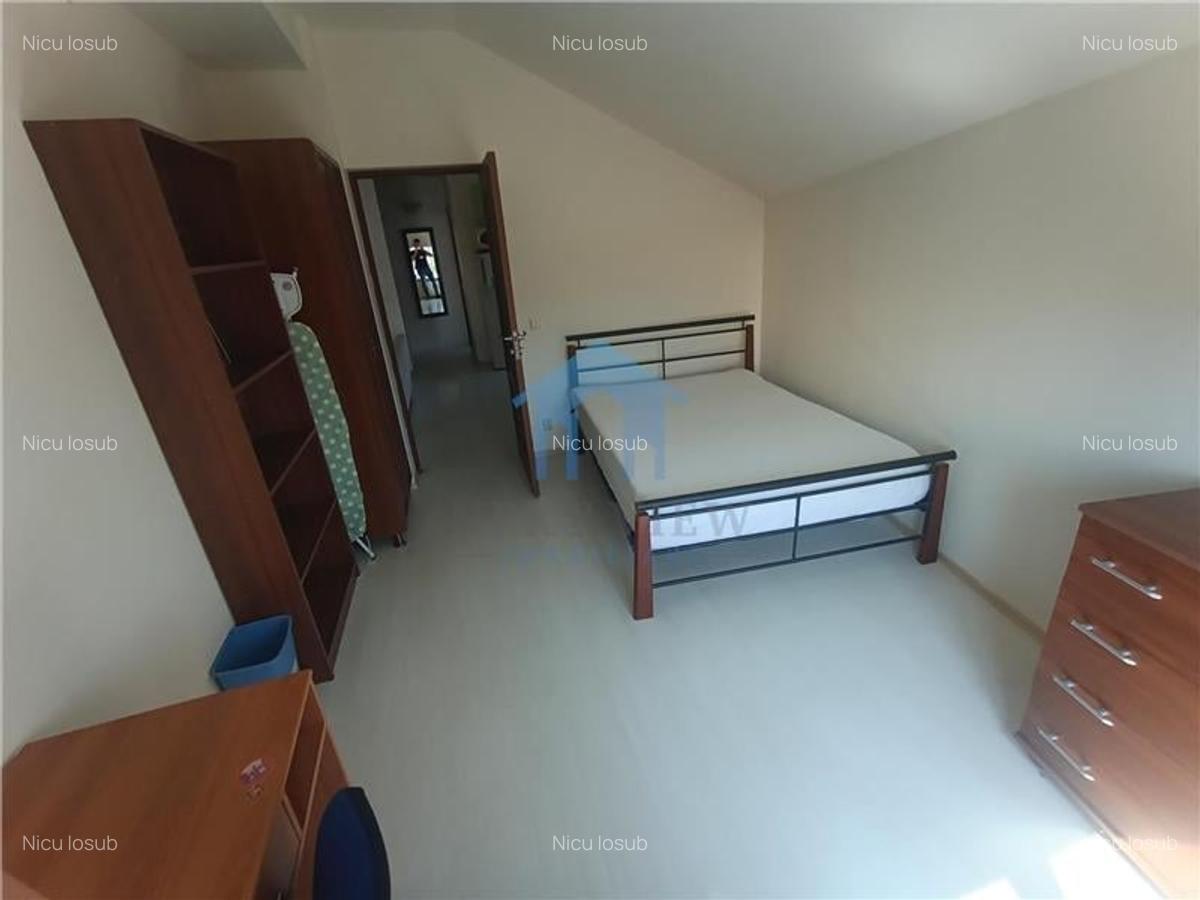 Apartament 3 camere, Zorilor - 9