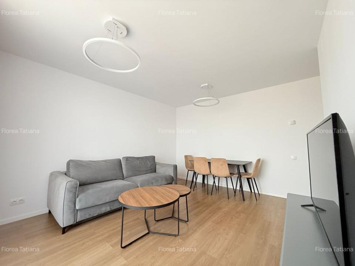 De vanzare apartament 2 camere |  H Pipera Lake | Aviatiei*Pipera | Parcare - 1